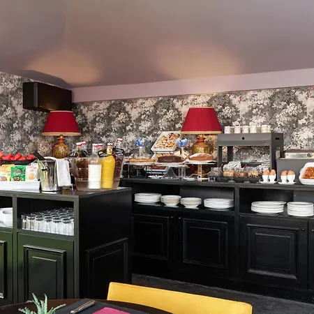 Hotel Barberini-2