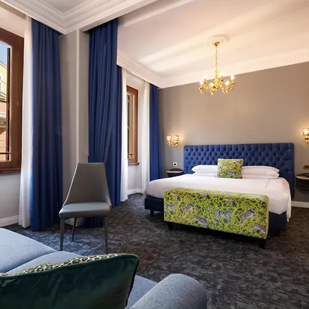 Hotel Barberini-3