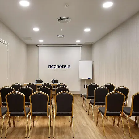 HCC Taber-3