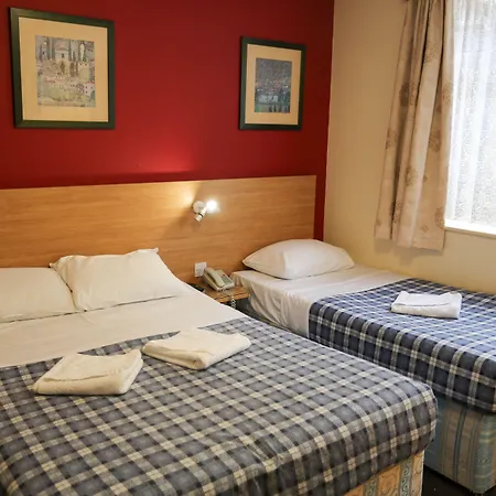 Colliers Hotel-3