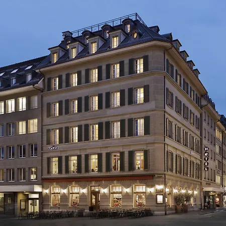 Stay Kooook Bern City - Online Check In-3