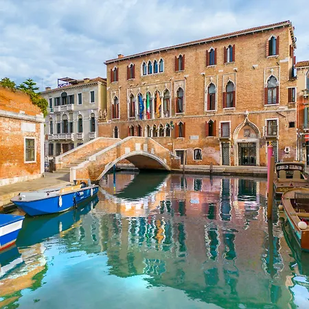 Palazzo Marcello Hotel Al Sole-2