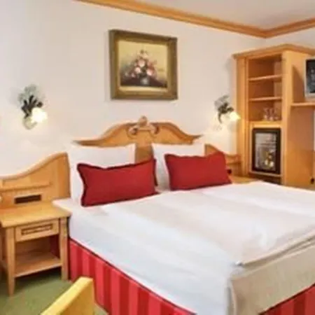 Park Hotel Laim-2