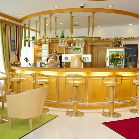 Park Hotel Laim-3