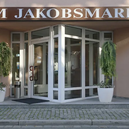 Hotel am Jakobsmarkt-2