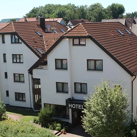 Hotel Flora Möhringen-3