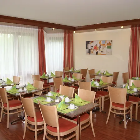 Hotel Flora Möhringen-2