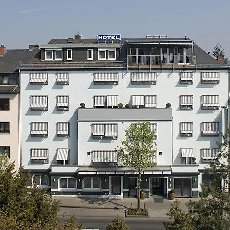 Top Hotel Kraemer-3