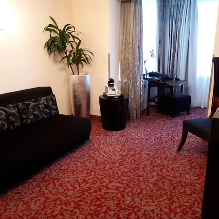 Top Hotel Kraemer-2