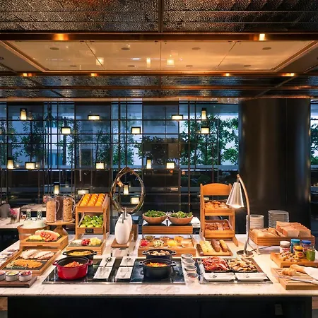 Intercontinental Singapore Robertson Quay By Ihg-2
