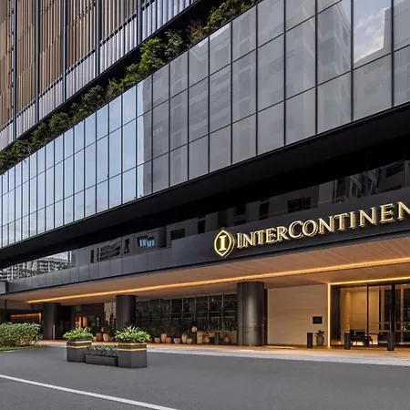 Intercontinental Singapore Robertson Quay By Ihg-3