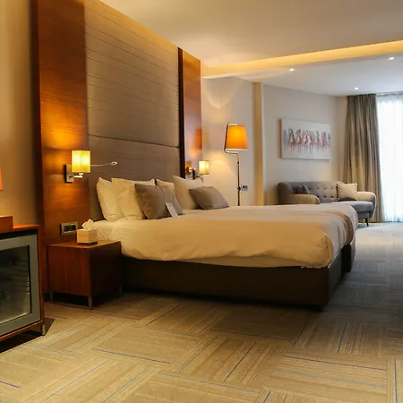 Hotel Arcadia Blue Istanbul-2