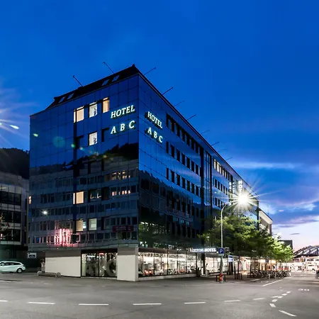 Abc Swiss Quality Hotel-2