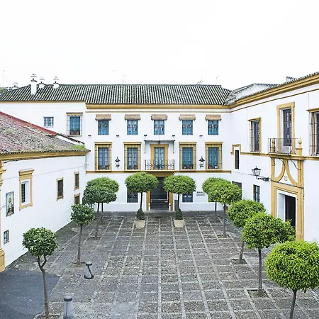 Hospes Las Casas Del Rey De Baeza, A Member Of Design Hotels-2