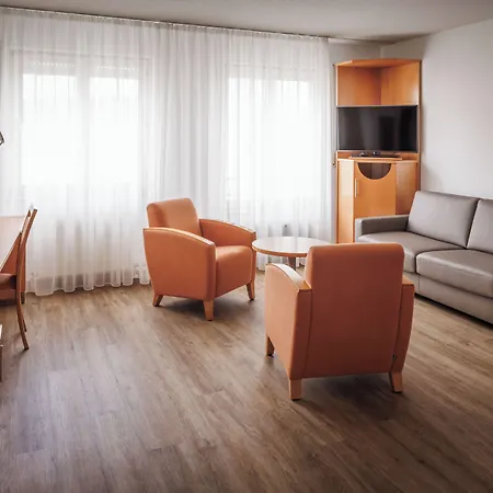 Ariva Boardinghouse Platanenhof-2