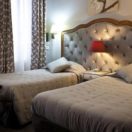 Hotel Hippodrome-3