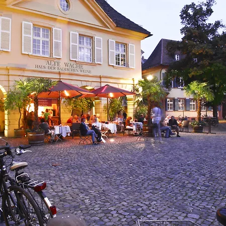 City Hotel Freiburg-3