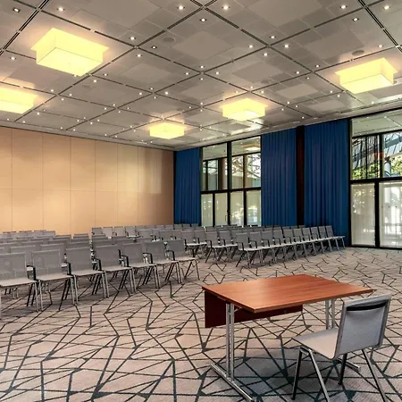 Sheraton Berlin Grand Hotel Esplanade-2