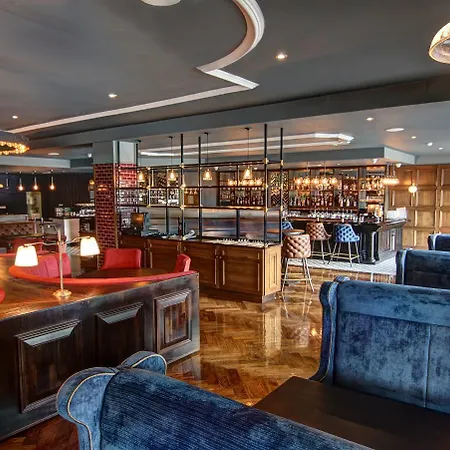 Dublin Skylon Hotel-3