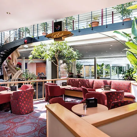 Seminaris Seehotel Potsdam-3