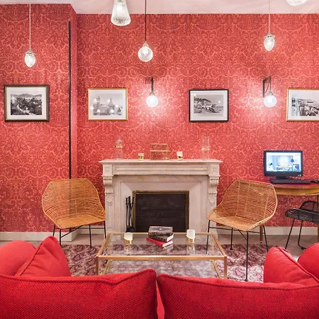 Hotel Le Grimaldi By Happyculture-2