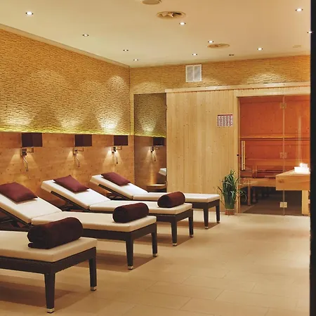 Sunday Hotel Hannover-3