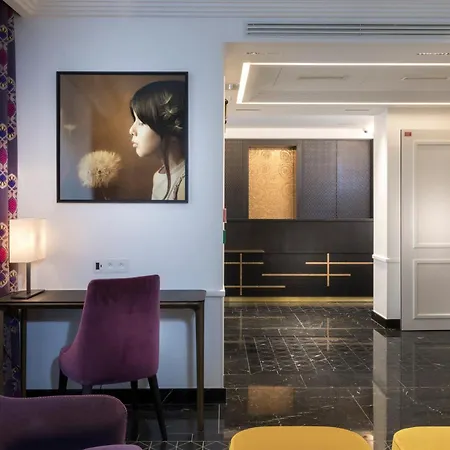 Vendome Opera Hotel-2