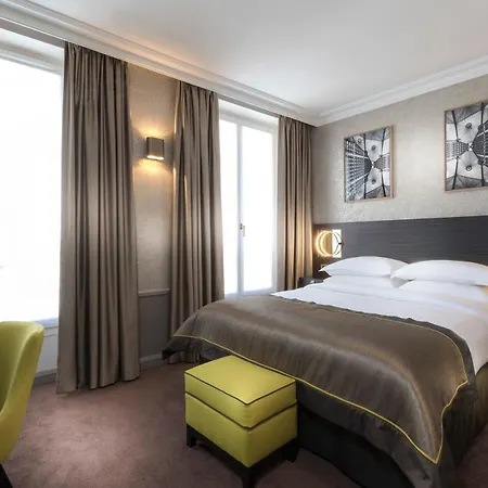Vendome Opera Hotel-3