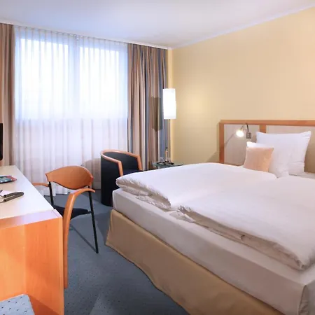 Lindner Hotel Cologne Am Dom, Part Of Jdv By Hyatt-3