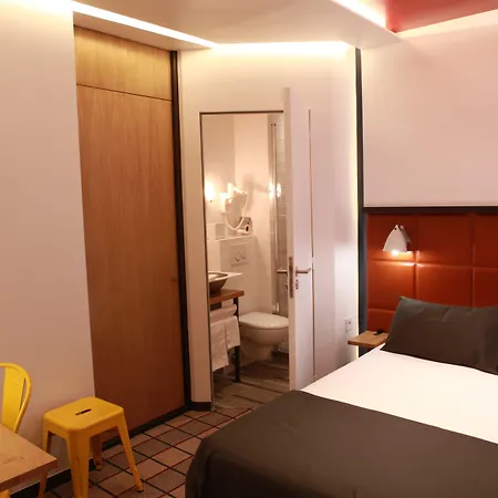 Hotel Aulivia Opera-3