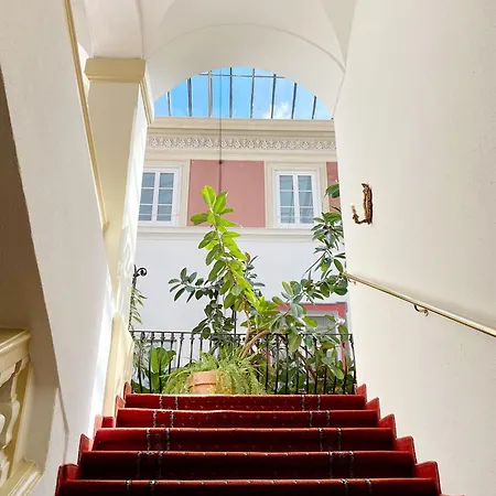 Palais Hotel Erzherzog Johann-2