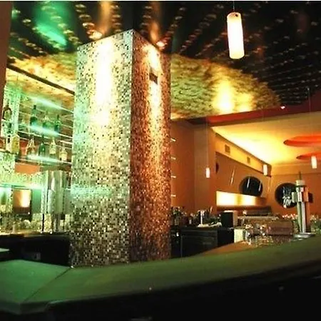 Cityhotel Monopol-2