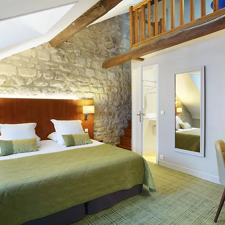 Hotel Lautrec Opera-2