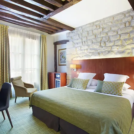 Hotel Lautrec Opera-3