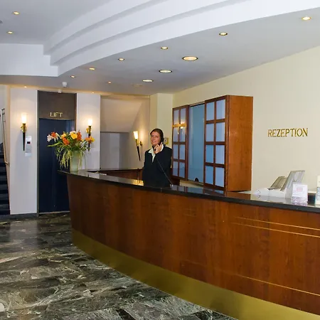 Superior Hotel Präsident-2