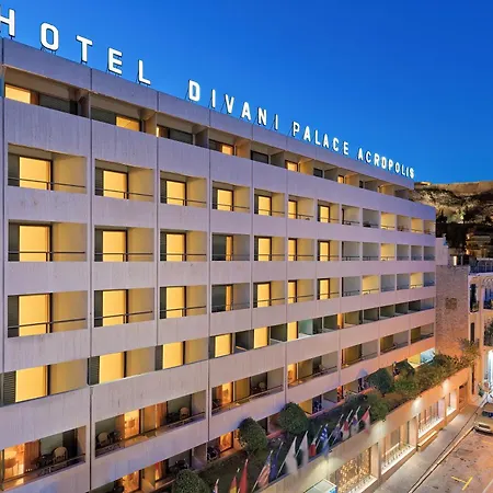 Divani Palace Acropolis-2