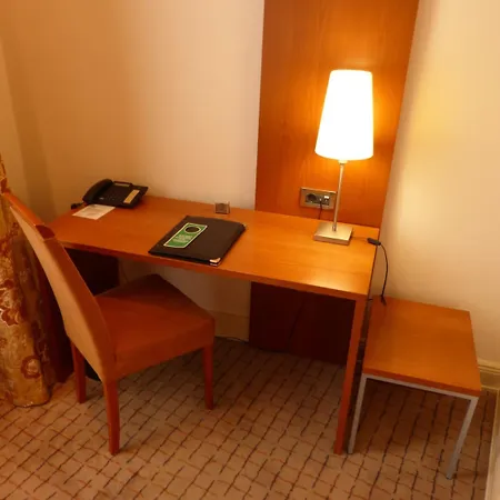 Hotel Vorbach-2