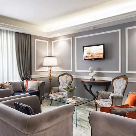 Hotel Rapallo-2