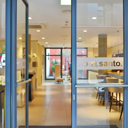 Hotel Santo-3
