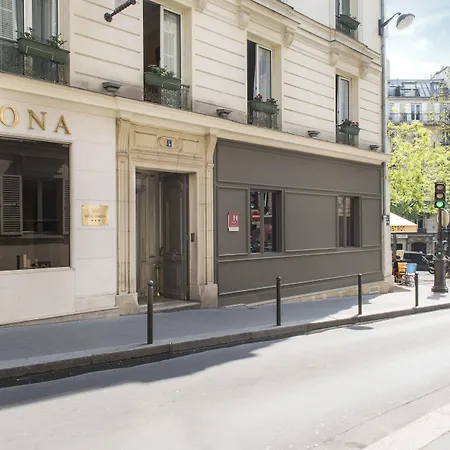 Hotel Corona Rodier-3