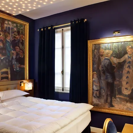 Petit Madeleine Hôtel-3