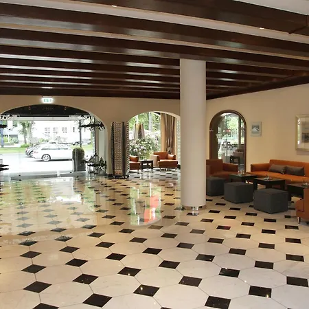 Parkhotel Wittekindshof-2