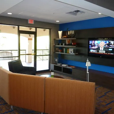 Courtyard By Marriott Key West Waterfront-2
