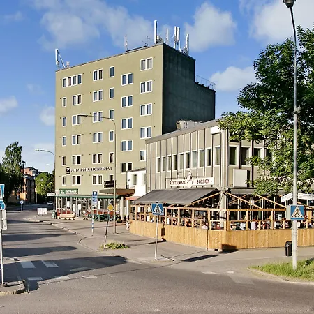 First Hotel Brommaplan-2