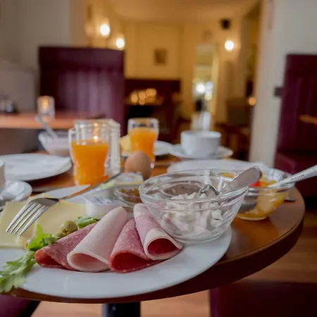 Hotel Residence am Hauptbahnhof-2