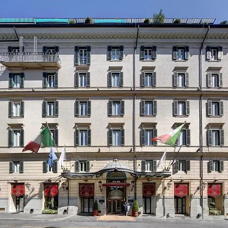 Hotel Splendide Royal - The Leading Hotels Of The World-2