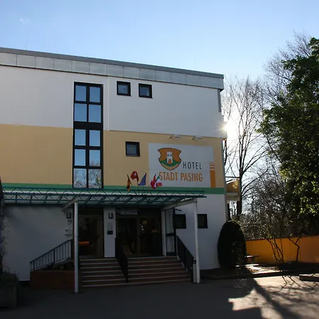 Hotel Stadt Pasing-3