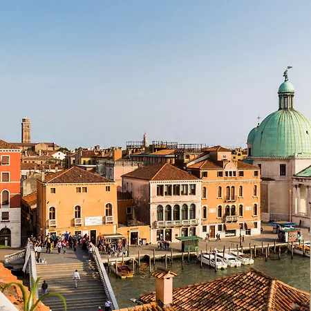 Nh Venezia Santa Lucia-3
