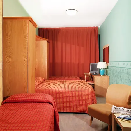 Hotel Meridiana-3