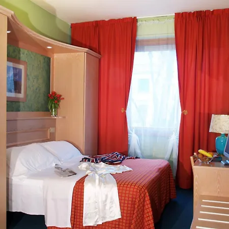 Hotel Meridiana-2